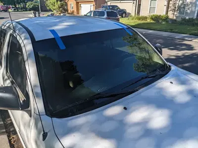 Dove Auto Glass Woodland, Auto Glass Replacement Free Mobile Service.