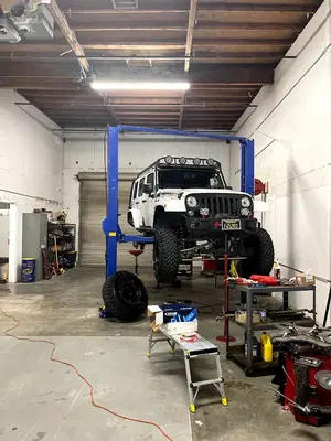 Sacramento Offroad Solutions