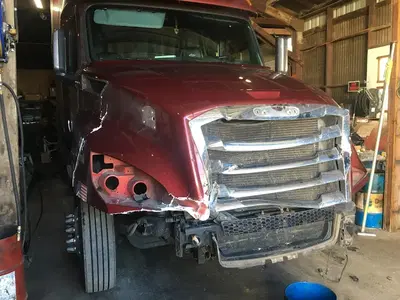 United truck and trailer repair Inc