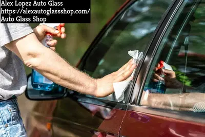 Alex Lopez Auto Glass | Auto Glass Shop & Windshield Repair & Replacement in Woodland CA