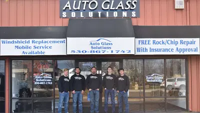Business Photo