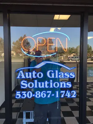 Business Photo