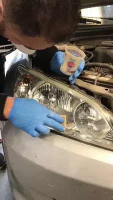 Auto Glass Solutions - Windshield Repair & Replacement