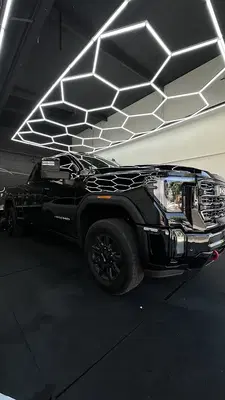 Platinum Automotiv - Tint, Wrap, PPF