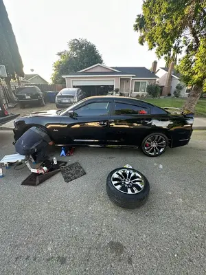 J's mobile mechanic