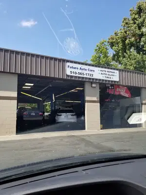 Business Photo
