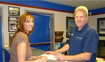 Business Photo