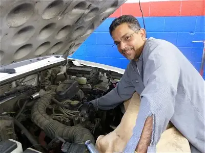 Dorso's Automotive Repair