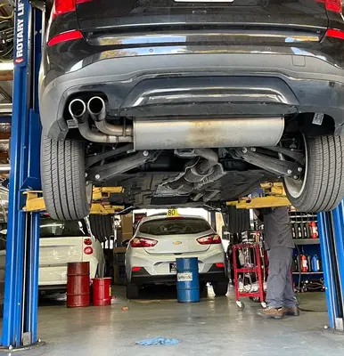 QualityAuto LLC