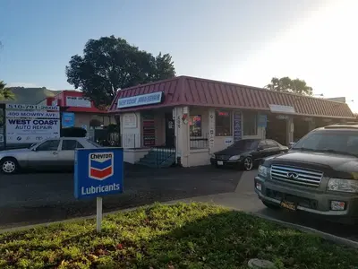 Business Photo