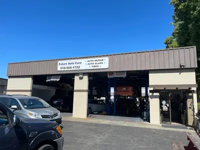 Future Auto Care