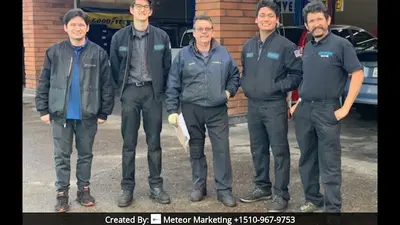 Business Photo