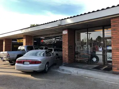 Stevenson Tire & Auto Service