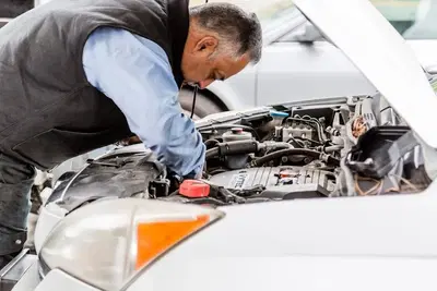 Quality Tune Up Car Care Center