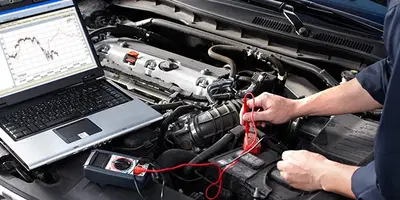 The Shop Quality Automotive Service