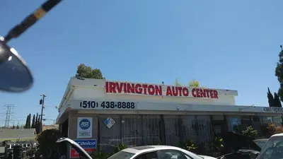 Irvington Auto Center