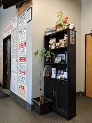 Business Photo
