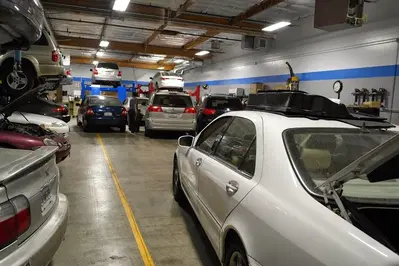 Fremont United Auto Service
