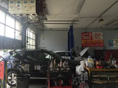 Minit Auto Care
