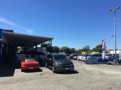 Fremont Auto Repair