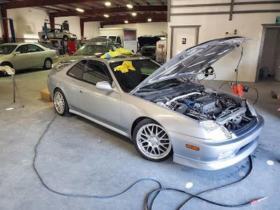ZIPIN OUT | Automotive