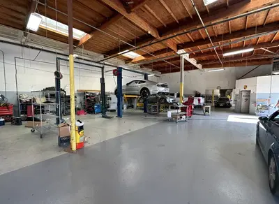Fix Auto Fremont