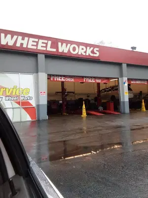 Wheel Works
