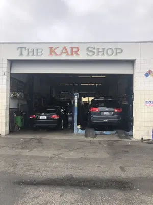 Kar Shop