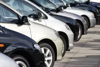 Coelho's Body Repair and Auto Sales