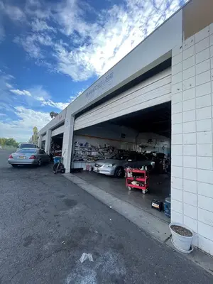 Chouhan Auto Repairs And Sales