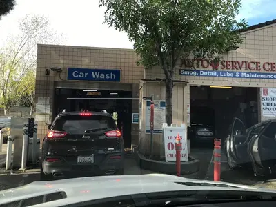 Auto 1 Service Center
