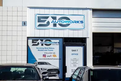 510AutoWorks