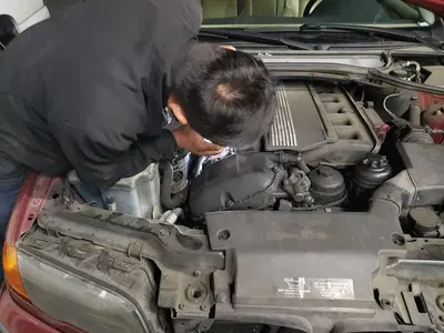 Blacow Auto Repair