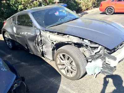 ABC Auto Body Collision