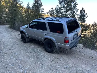 Lead Foot Automotive