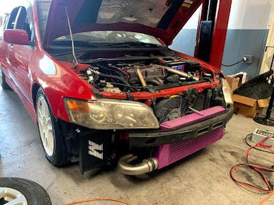Li Brothers Auto Service