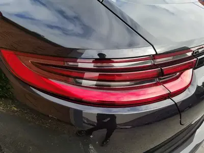 Fremont Collision Center
