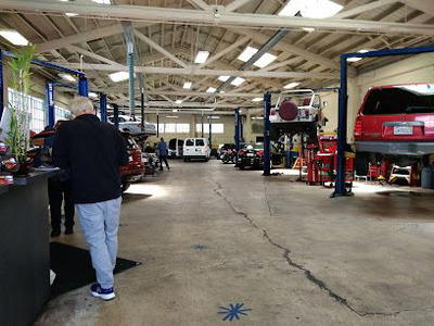 11th Street Auto Repair
