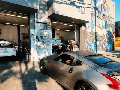 Business Photo