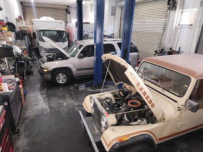 JR Automotive - San Francisco's Best Auto Repair Shop
