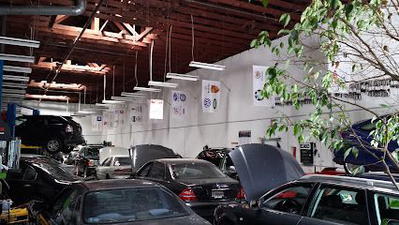 Pak Auto Service