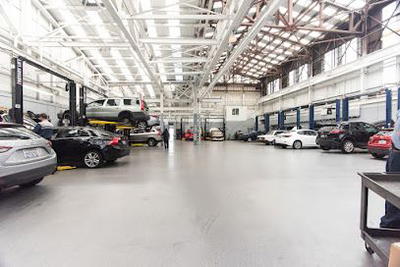 Royal Auto Group Service