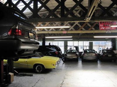 KSH Automotive