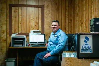Business Photo