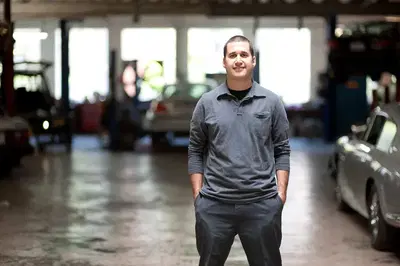 Business Photo