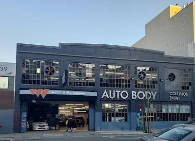 West Wind Automotive
