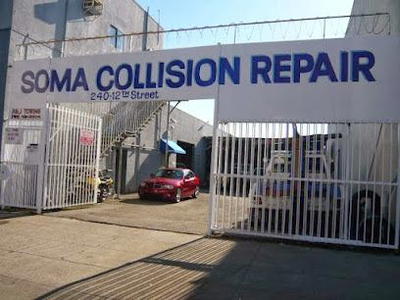 Soma Collision Repair