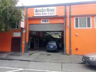 Business Photo