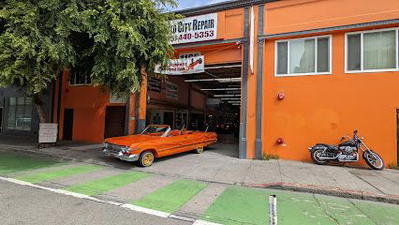 Auto City Repair