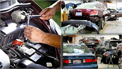 Avenue Body Shop